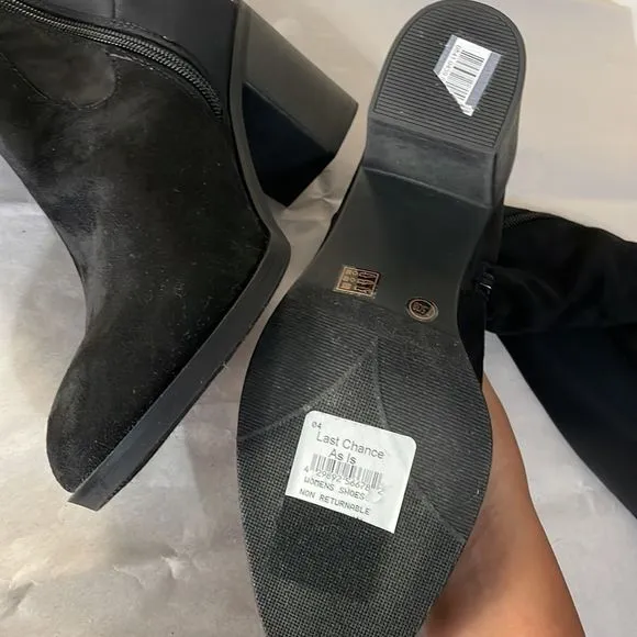 Chinese Laundry Knee High Boots