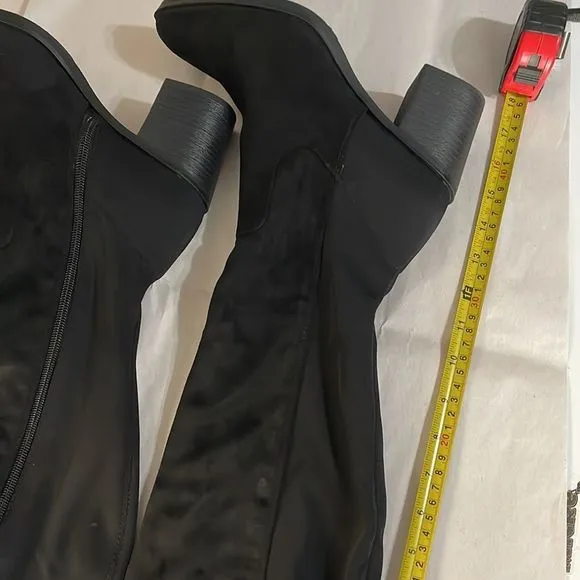 Chinese Laundry Knee High Boots