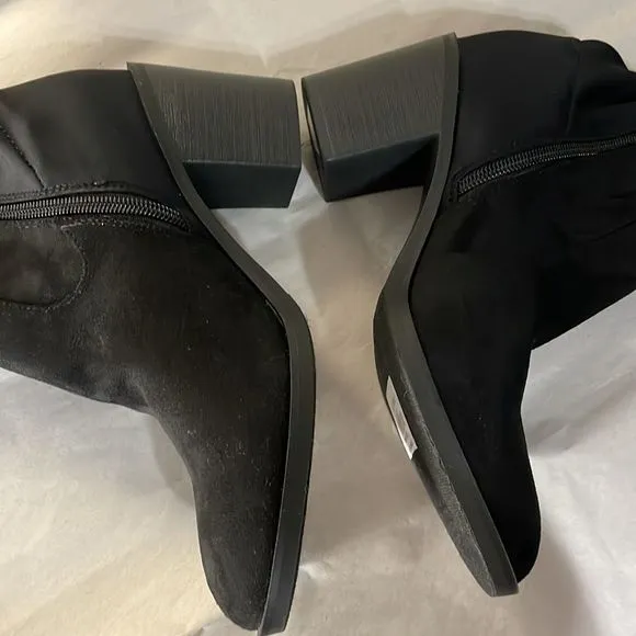 Chinese Laundry Knee High Boots