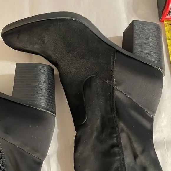 Chinese Laundry Knee High Boots