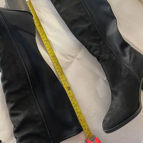 Chinese Laundry Knee High Boots