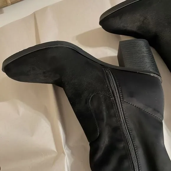 Chinese Laundry Knee High Boots