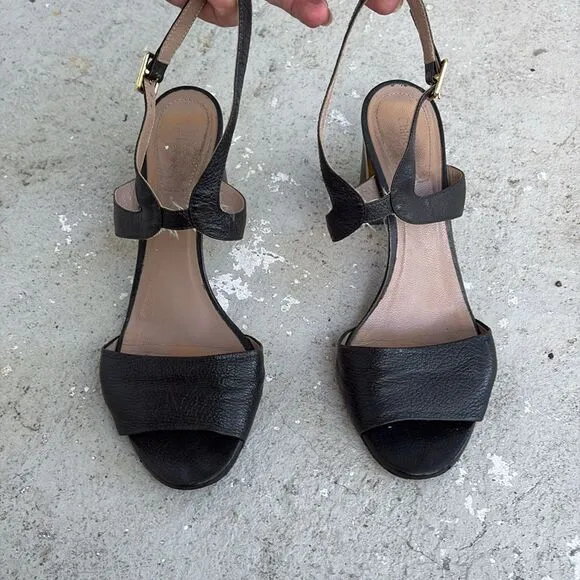 Chloe heeled sandals