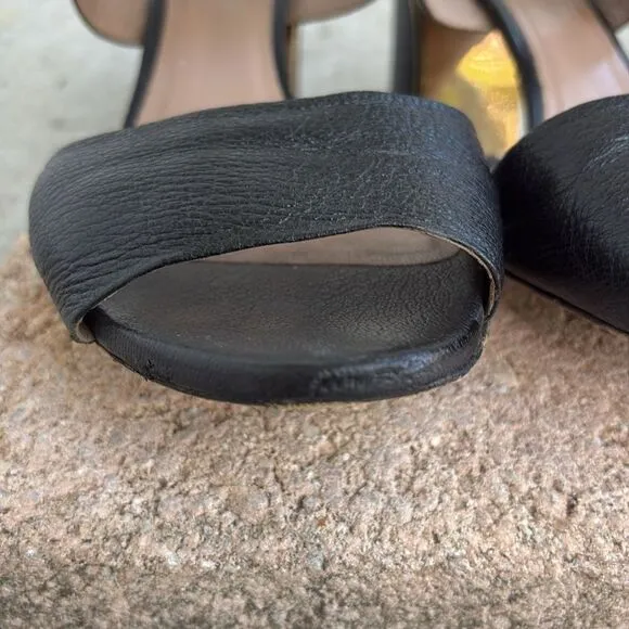 Chloe heeled sandals