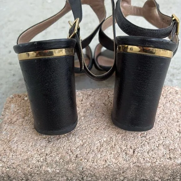 Chloe heeled sandals