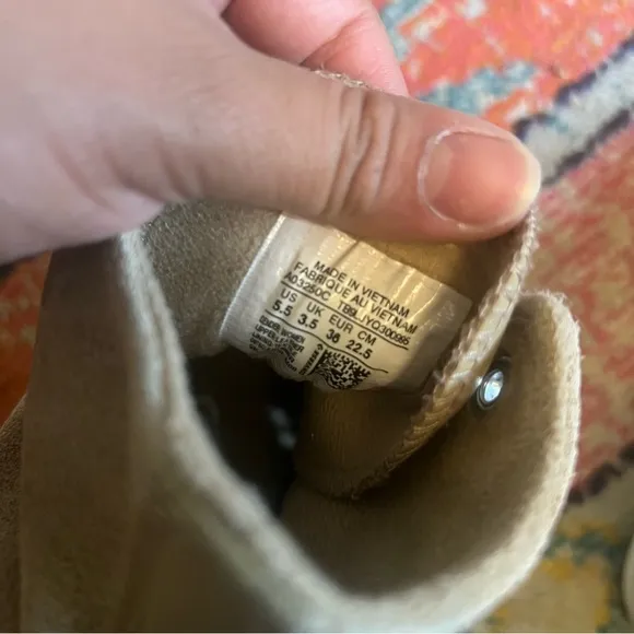 Chuck Taylor All Star Lift Cozy Utility Sneakers 5.5