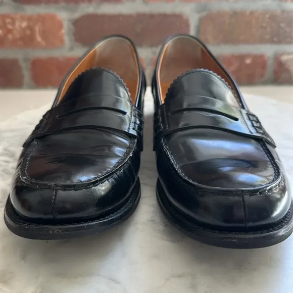 Church’s English Shoes Penny Loafer