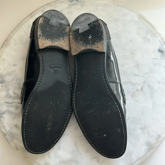 Church’s English Shoes Penny Loafer