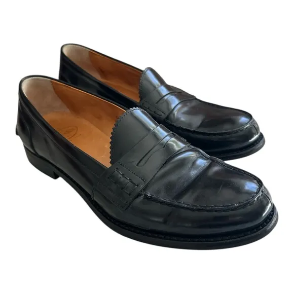 Church’s English Shoes Penny Loafer