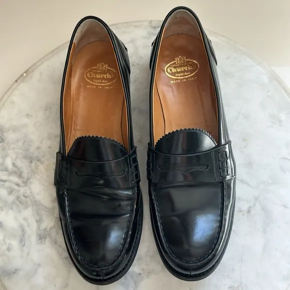 Church’s English Shoes Penny Loafer