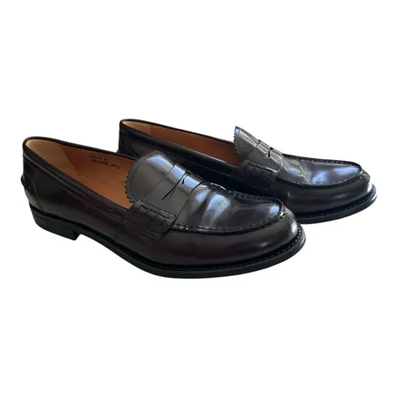 Church’s English Shoes