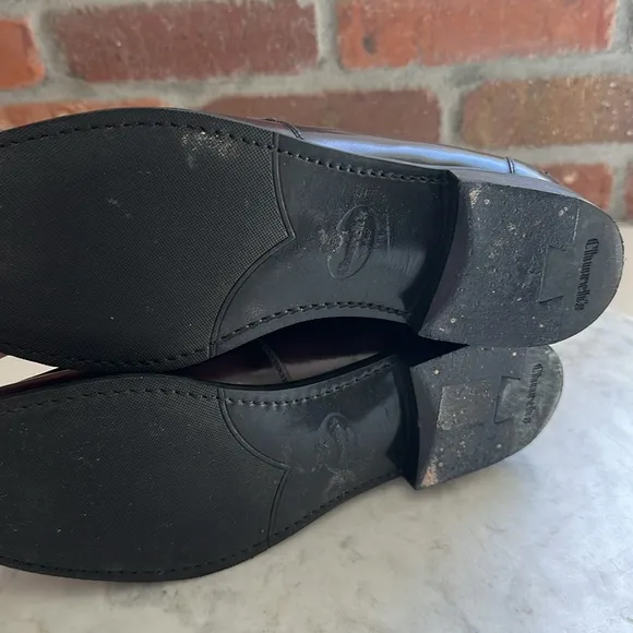 Church’s English Shoes