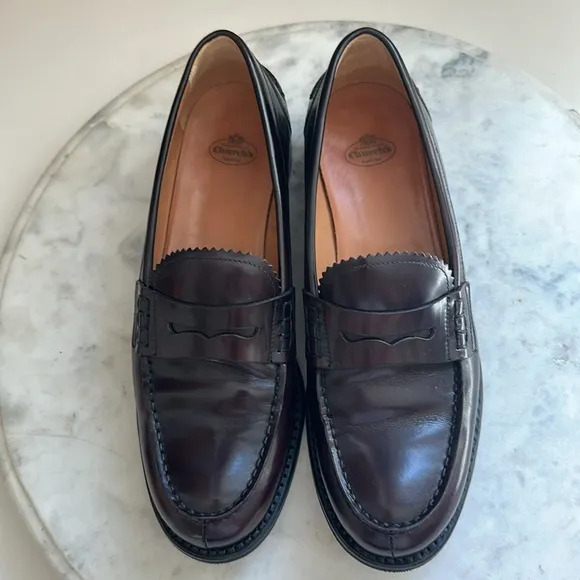 Church’s English Shoes