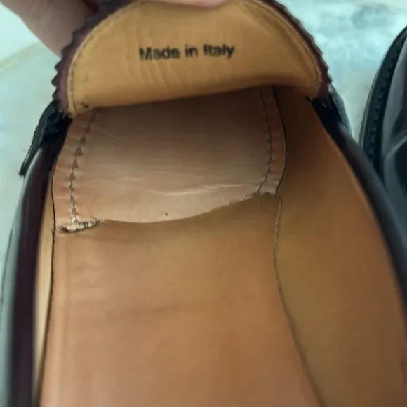 Church’s English Shoes