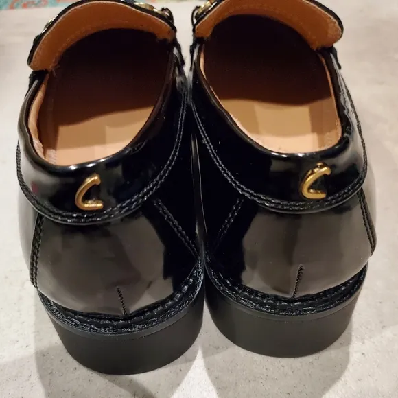 Circus NY Sam Edelman Deana Lug Sole Loafers