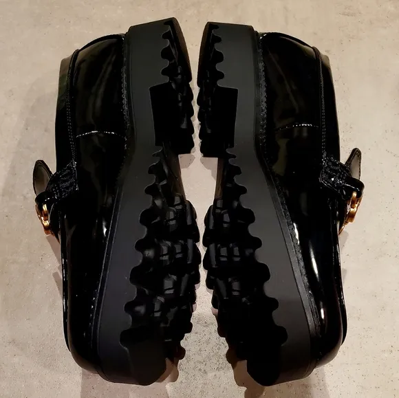 Circus NY Sam Edelman Deana Lug Sole Loafers