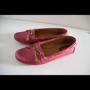 Clark's artisan loafers