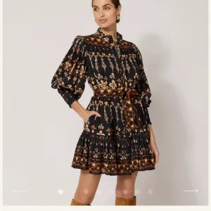 Cleobella Vanessa Midi dress