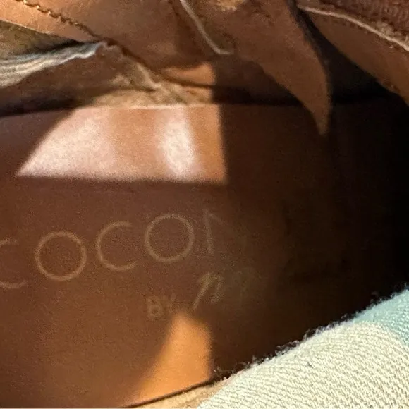 COCONUTS‎ by Matisse Earl Womens Saddle Knee High Boots
