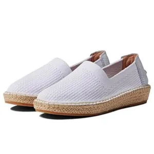 COLE HAAN Cloudfeel Stitchlite Espadrilles Halogen Blue Knit Size‎ 9 1/2 NEW