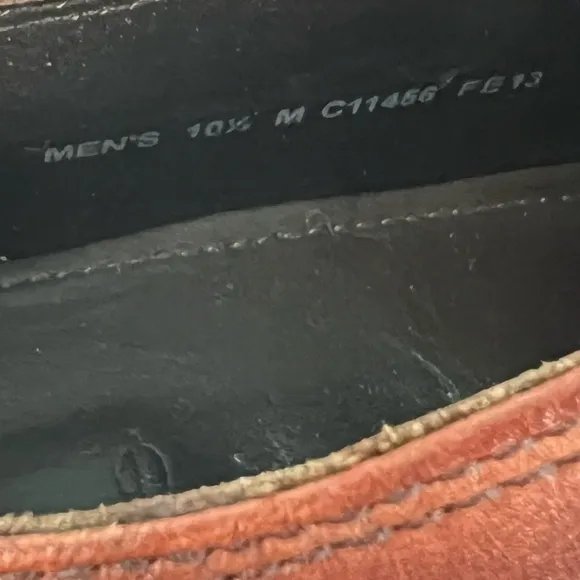 Cole Haan Jefferson 2 Gore II Loafers - Size 10.5