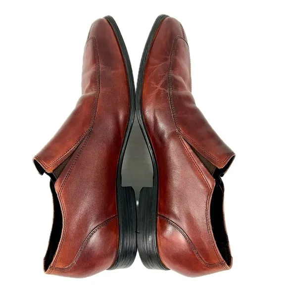 Cole Haan Jefferson 2 Gore II Loafers - Size 10.5