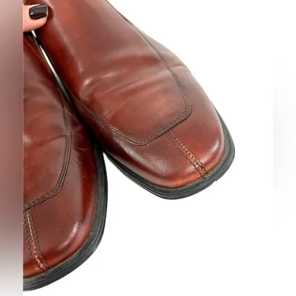 Cole Haan Jefferson 2 Gore II Loafers - Size 10.5