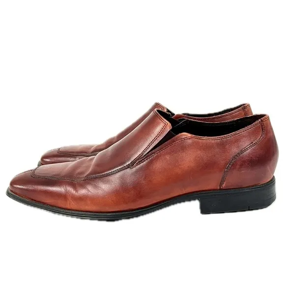 Cole Haan Jefferson 2 Gore II Loafers - Size 10.5