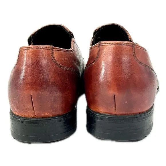 Cole Haan Jefferson 2 Gore II Loafers - Size 10.5