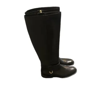 Cole Haan Knee High Boots