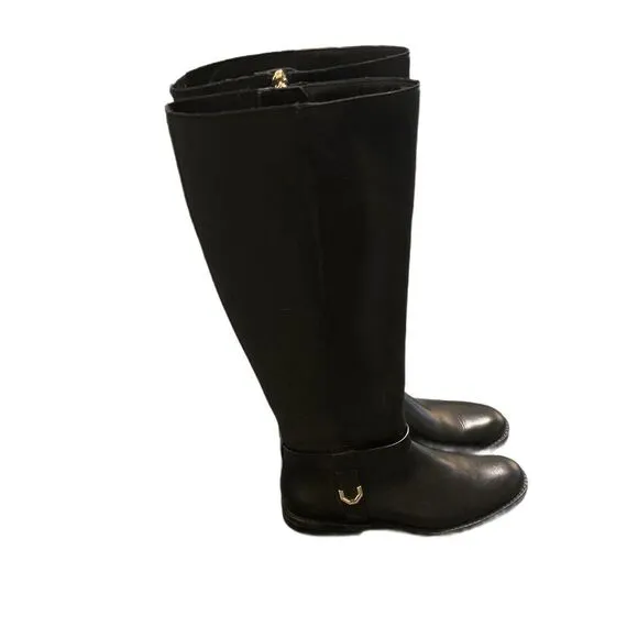 Cole Haan Knee High Boots