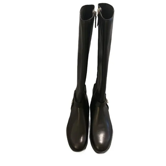 Cole Haan Knee High Boots