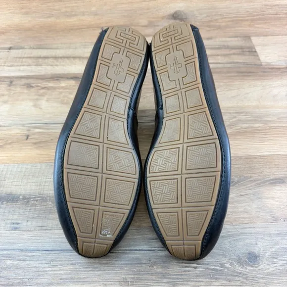 Cole Haan Men Shoes Loafer Size 10M  Leather Ransford Venetian II Moccas…