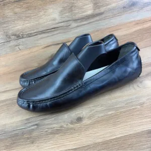 Cole Haan Men Shoes Loafer Size 10M  Leather Ransford Venetian II Moccas…