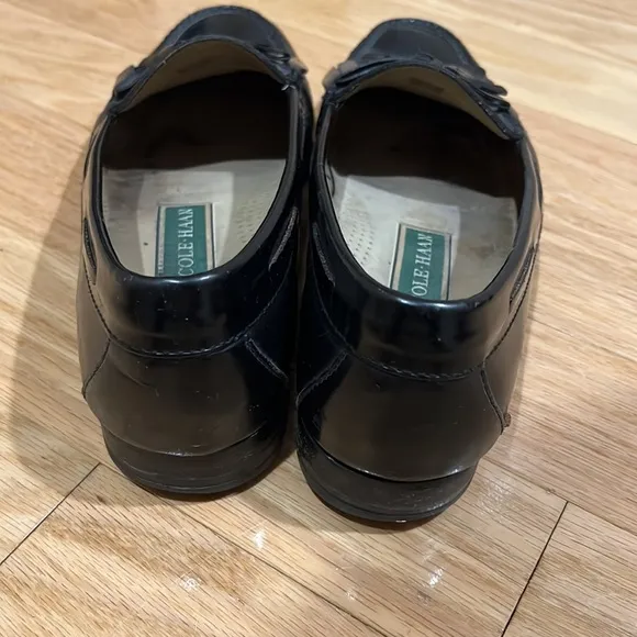 Cole Haan Men’s Loafers - Black