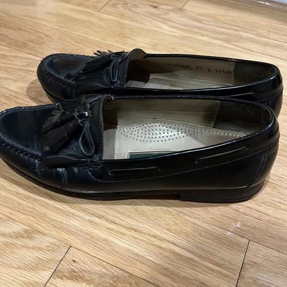 Cole Haan Men’s Loafers - Black