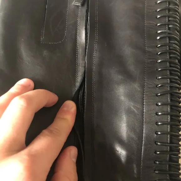 Cole Haan Thigh High Heeled Boots