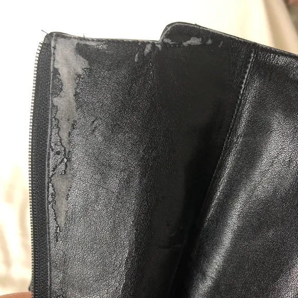 Cole Haan Thigh High Heeled Boots