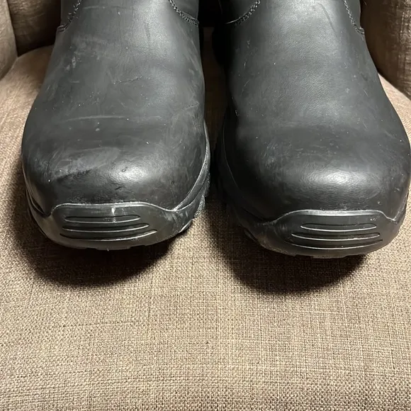 Columbia men's ankle boots size 15