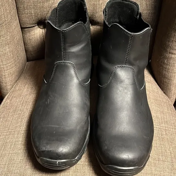 Columbia men's ankle boots size 15
