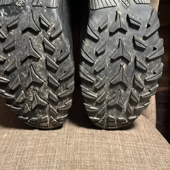 Columbia men's ankle boots size 15