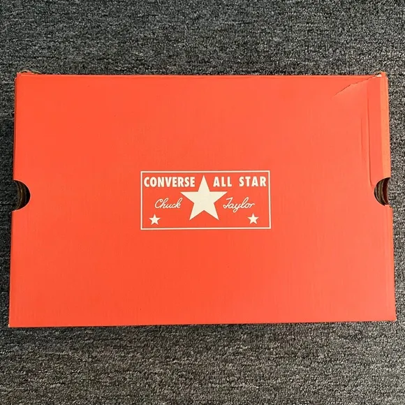 CONVERSE 2022 Chuck 70 Utility Hi Unisex Sneakers 9.5 Men, 11.5 Women's NIB
