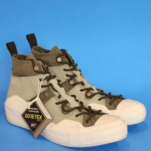 Converse Chuck 70 Gore-Tex Utility Counter Climate Waterproof Sneakers A01573C