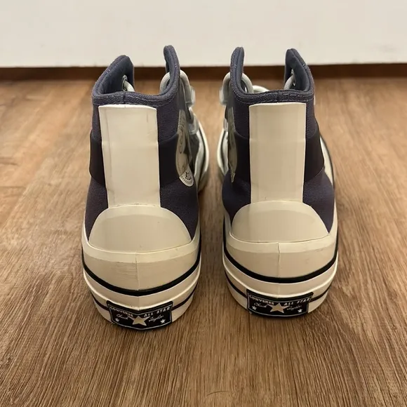 CONVERSE | Chuck Taylor 70 Utility Hybrid Fusion Sneakers