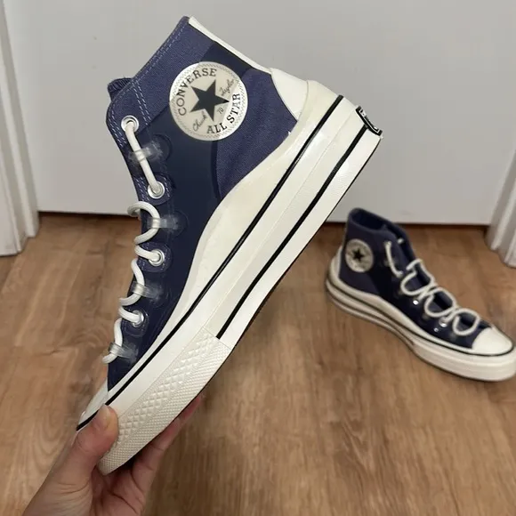 CONVERSE | Chuck Taylor 70 Utility Hybrid Fusion Sneakers