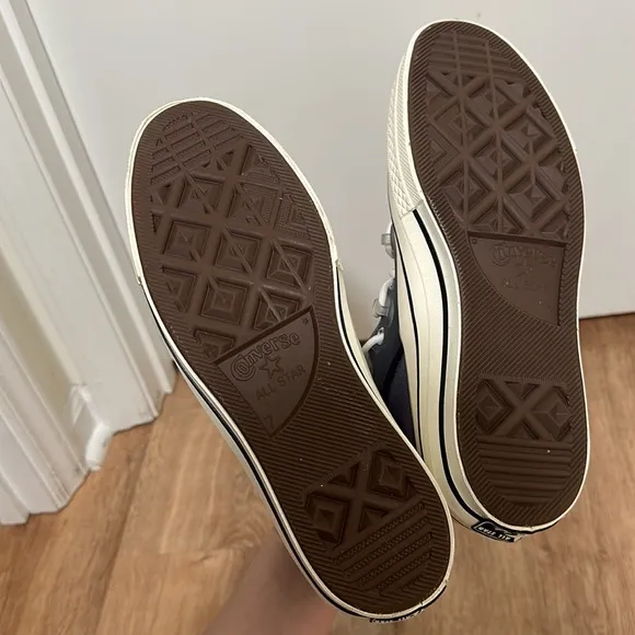 CONVERSE | Chuck Taylor 70 Utility Hybrid Fusion Sneakers
