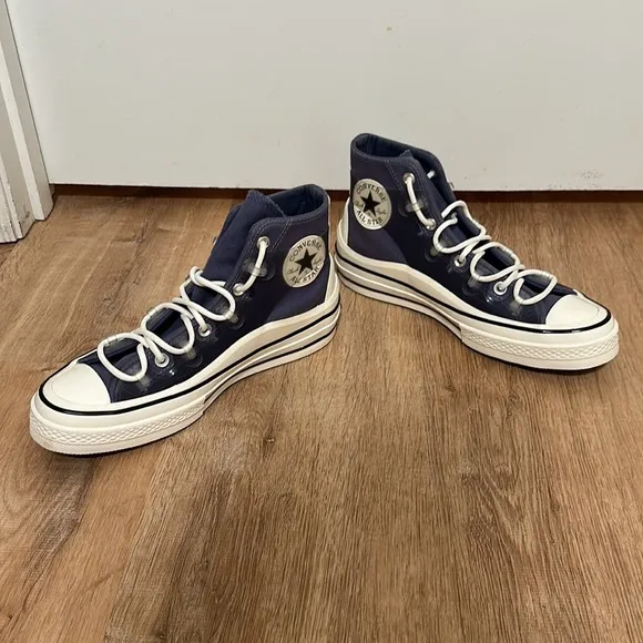 CONVERSE | Chuck Taylor 70 Utility Hybrid Fusion Sneakers