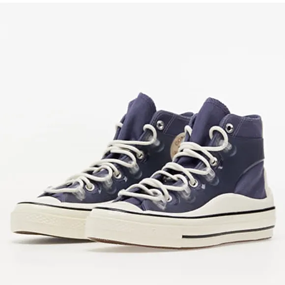 CONVERSE | Chuck Taylor 70 Utility Hybrid Fusion Sneakers