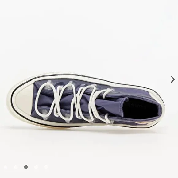 CONVERSE | Chuck Taylor 70 Utility Hybrid Fusion Sneakers
