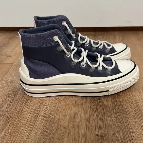 CONVERSE | Chuck Taylor 70 Utility Hybrid Fusion Sneakers